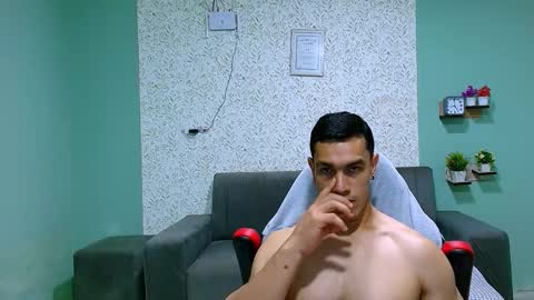 GILBERT online show from February 2025 02:16:01 PM