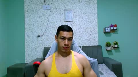 GILBERT online show from February 2025 11:17:02 AM