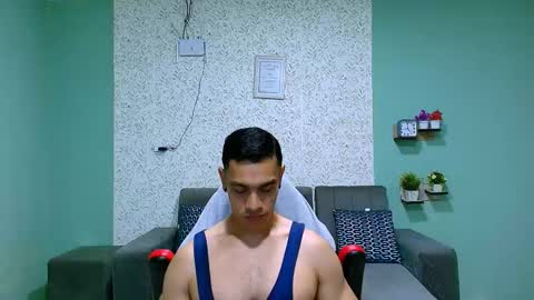 GILBERT online show from February 2025 02:33:01 PM