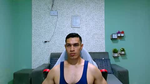 GILBERT online show from February 2025 05:39:02 PM