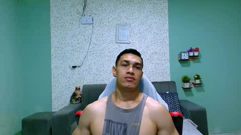 GILBERT online show from February 2025 11:13:01 AM