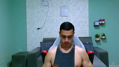 GILBERT online show from February 2025 02:12:01 PM