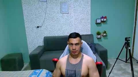 GILBERT online show from February 2025 11:46:01 AM