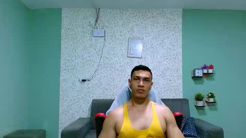 GILBERT online show from February 2025 03:40:01 PM