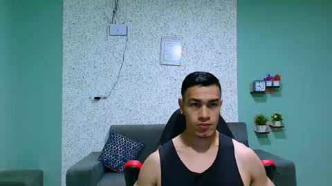 GILBERT online show from February 2025 10:58:01 AM