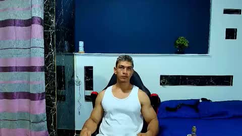 GILBERT online show from September 2025 10:43:01 PM