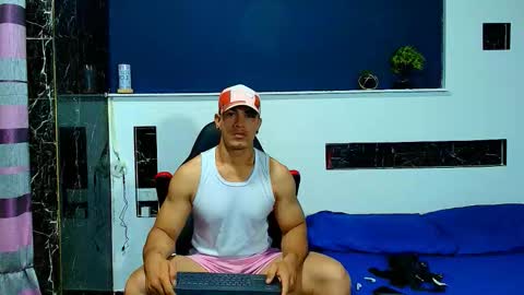 GILBERT online show from September 2025 11:15:01 AM