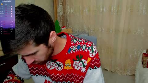 Snapshot of gilbertogonzales chatting on December 2024 06:22:02 AM gilbertogonzales online show from December 2024 06:22:02 AM