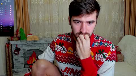 Snapshot of gilbertogonzales chatting on December 2024 06:53:02 AM gilbertogonzales online show from December 2024 06:53:02 AM