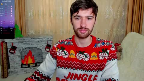 Snapshot of gilbertogonzales chatting on December 2024 08:23:02 AM gilbertogonzales online show from December 2024 08:23:02 AM