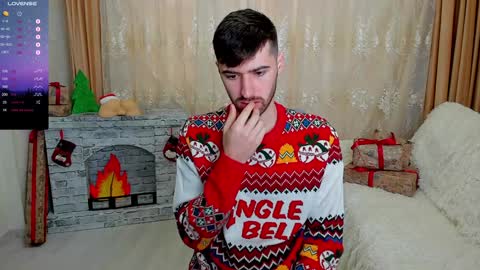 Snapshot of gilbertogonzales chatting on December 2024 06:52:02 AM gilbertogonzales online show from December 2024 06:52:02 AM