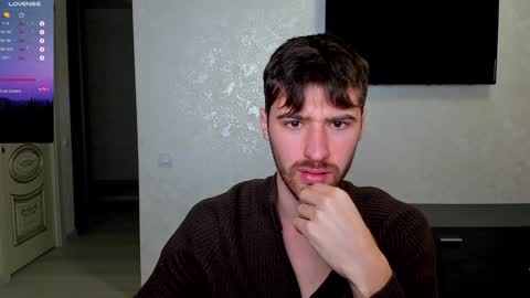 Snapshot of gilbertogonzales chatting on January 2025 07:07:01 AM gilbertogonzales online show from January 2025 07:07:01 AM