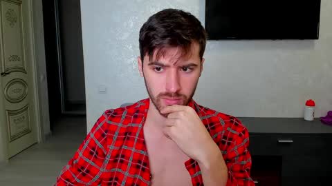 Snapshot of gilbertogonzales chatting on January 2025 05:18:01 PM gilbertogonzales online show from January 2025 05:18:01 PM