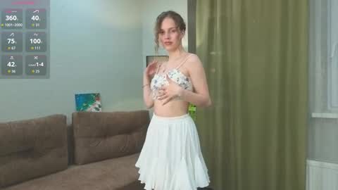 Anna online show from October 2025 02:39:01 PM