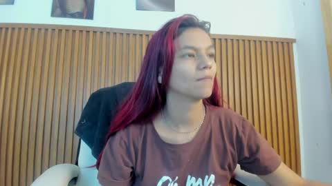 Gimena online show from March 2026 12:17:02 PM