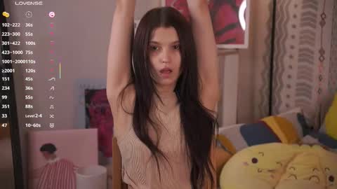 Mia online show from February 2026 08:10:01 AM