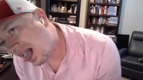 gimmedatdic online show from February 2025 08:25:02 PM