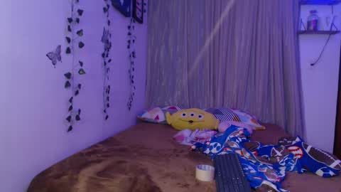 Snapshot of gina_07 chatting on January 2025 05:41:02 AM Ginaa online show from January 2025 05:41:02 AM