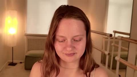 Snapshot of gina_fisher chatting on July 2026 04:03:02 PM Gina online show from July 2026 04:03:02 PM