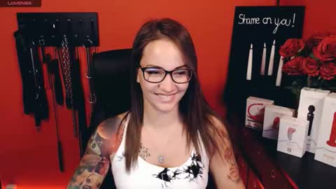 gina_hotlick online show from October 2025 05:26:02 AM