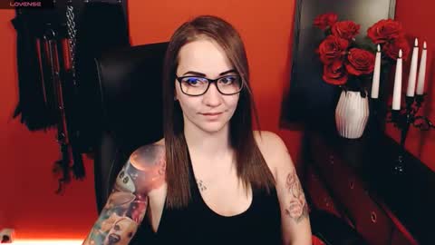 gina_hotlick online show from March 2026 05:19:01 AM