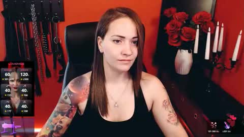 gina_hotlick online show from March 2026 06:19:02 AM