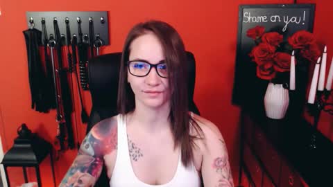 gina_hotlick online show from April 2026 04:13:02 AM