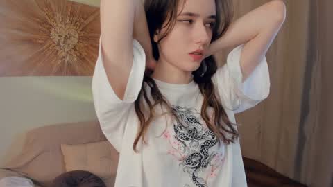 Snapshot of gina_vicious chatting on December 2024 02:53:01 AM Gina online show from December 2024 02:53:01 AM