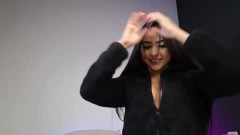 Gina Cali online show from January 2026 04:05:02 AM