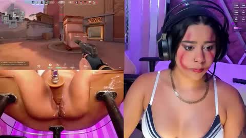 Gina online show from October 2025 02:14:02 AM