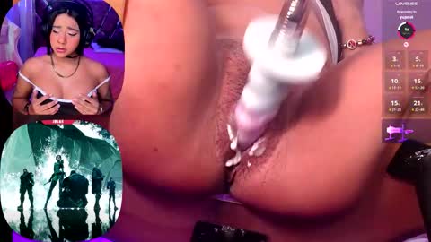 Gina online show from January 2026 02:38:01 AM