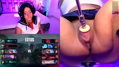 Gina online show from February 2026 06:19:02 AM