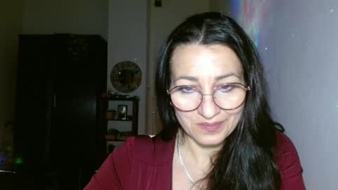 GinaONeon online show from February 2025 09:02:01 PM