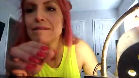 Snapshot of ginathemachina chatting on March 2026 04:12:02 PM Lil Sweet Sweet Papi Screw online show from March 2026 04:12:02 PM