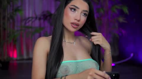 Snapshot of ginavalentinna chatting on October 2025 06:51:01 PM Gina online show from October 2025 06:51:01 PM