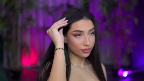 Snapshot of ginavalentinna chatting on October 2025 08:26:01 PM Gina online show from October 2025 08:26:01 PM