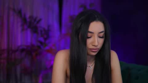 Snapshot of ginavalentinna chatting on November 2025 07:58:01 PM Gina online show from November 2025 07:58:01 PM