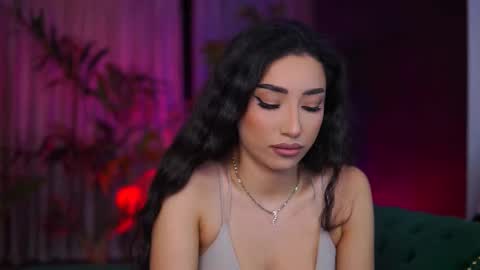 Snapshot of ginavalentinna chatting on November 2025 07:48:02 PM Gina online show from November 2025 07:48:02 PM