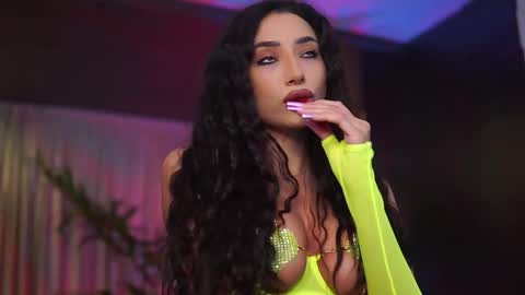 Snapshot of ginavalentinna chatting on January 2026 07:52:02 PM Gina online show from January 2026 07:52:02 PM