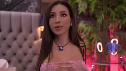 Gina online show from May 2026 08:15:01 PM