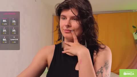 Gina online show from November 2025 04:08:02 PM