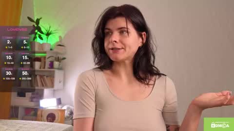 Gina online show from November 2025 03:23:01 PM