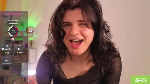 Gina online show from December 2025 03:51:01 PM