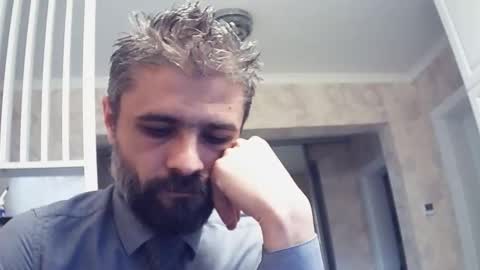 Snapshot of gindrie chatting on January 2025 04:55:02 PM Gabriel online show from January 2025 04:55:02 PM