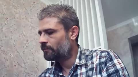 Snapshot of gindrie chatting on March 2025 12:33:02 PM Gabriel online show from March 2025 12:33:02 PM