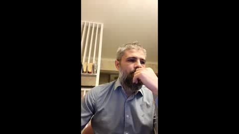 Gabriel online show from February 2026 09:53:01 PM