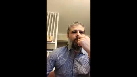 Gabriel online show from February 2026 08:35:02 AM