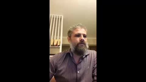 Gabriel online show from February 2026 11:05:02 PM