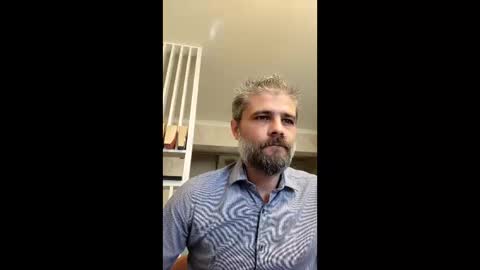 Gabriel online show from April 2026 11:15:01 AM