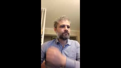 Gabriel online show from April 2026 07:47:02 AM